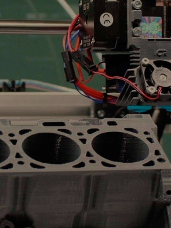LANÇAMENTO: Impressoras 3D para as mais variadas aplicações e necessidades Saiba mais
